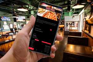 Download our app
