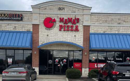 Mama's Pizza - Keller